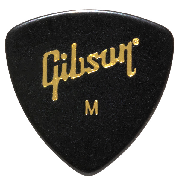 

Gibson GG-73M kostka gitarowa duża Medium