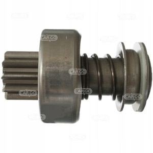 Bendiksy rozrusznika (sprzęgła) HC-CARGO 132345 Producent części HC-Cargo