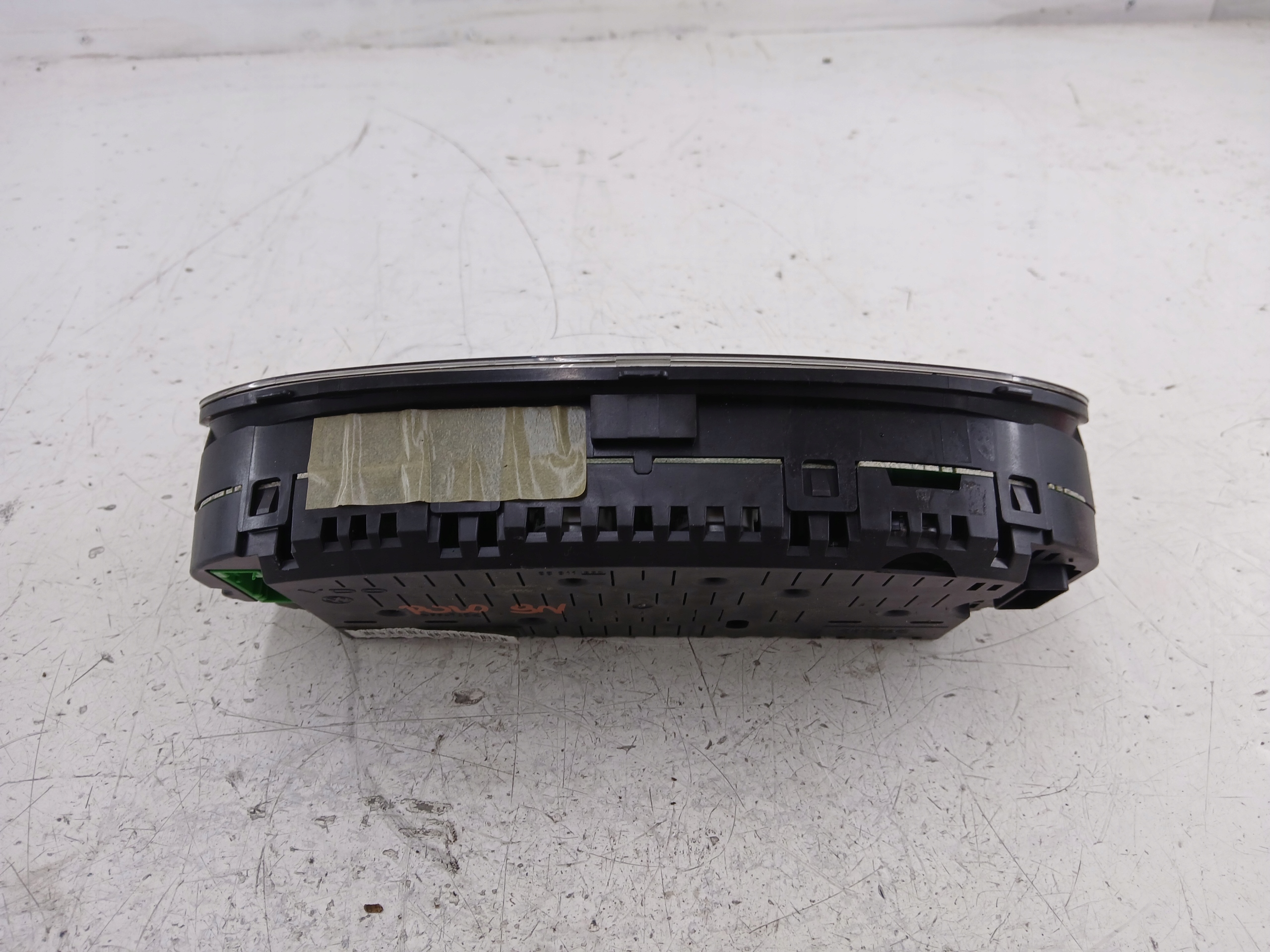 VW POLO 9N 1.4 TDI dials dials 6Q0920803D