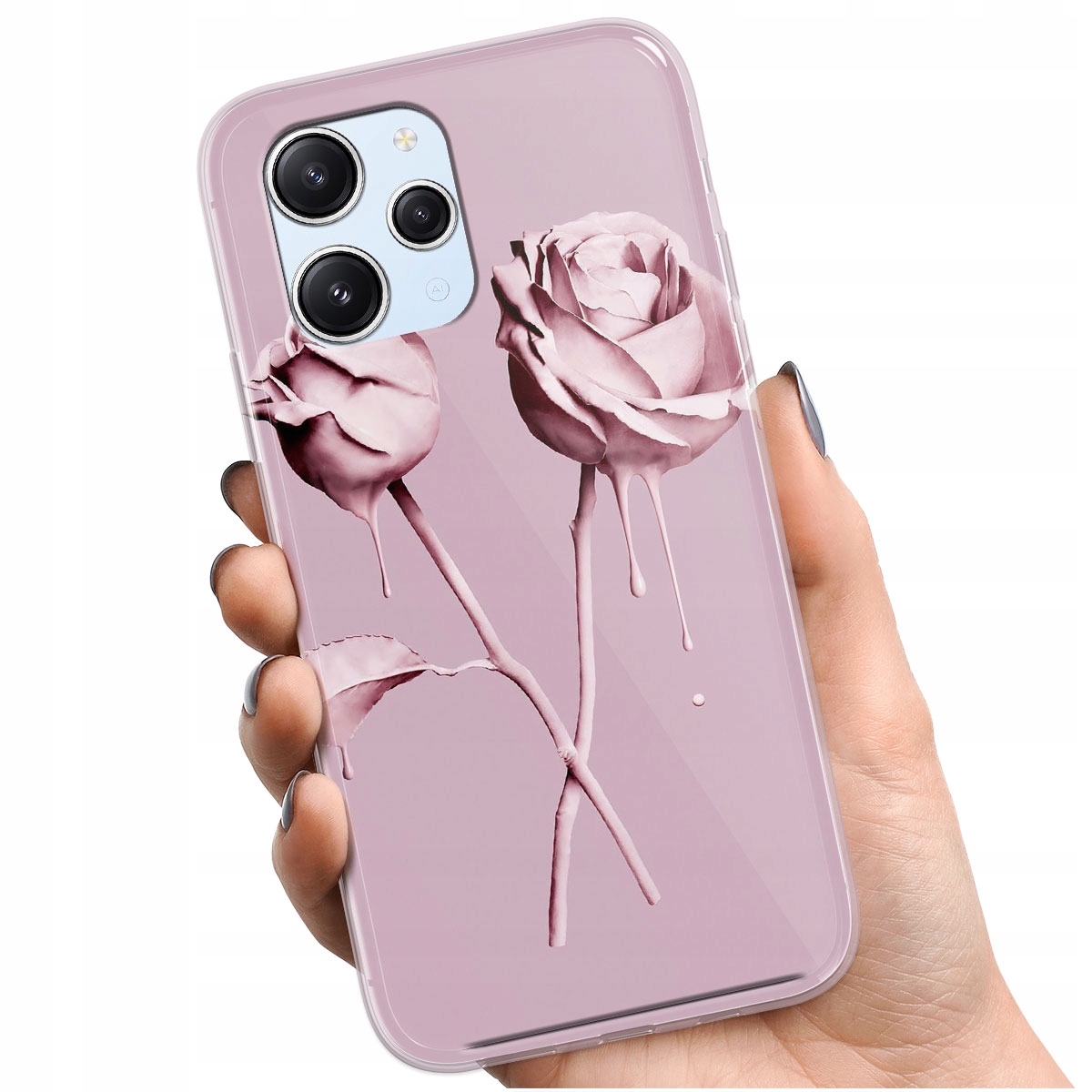 Etui Premium Markowe Do Xiaomi Redmi 12 Jakość