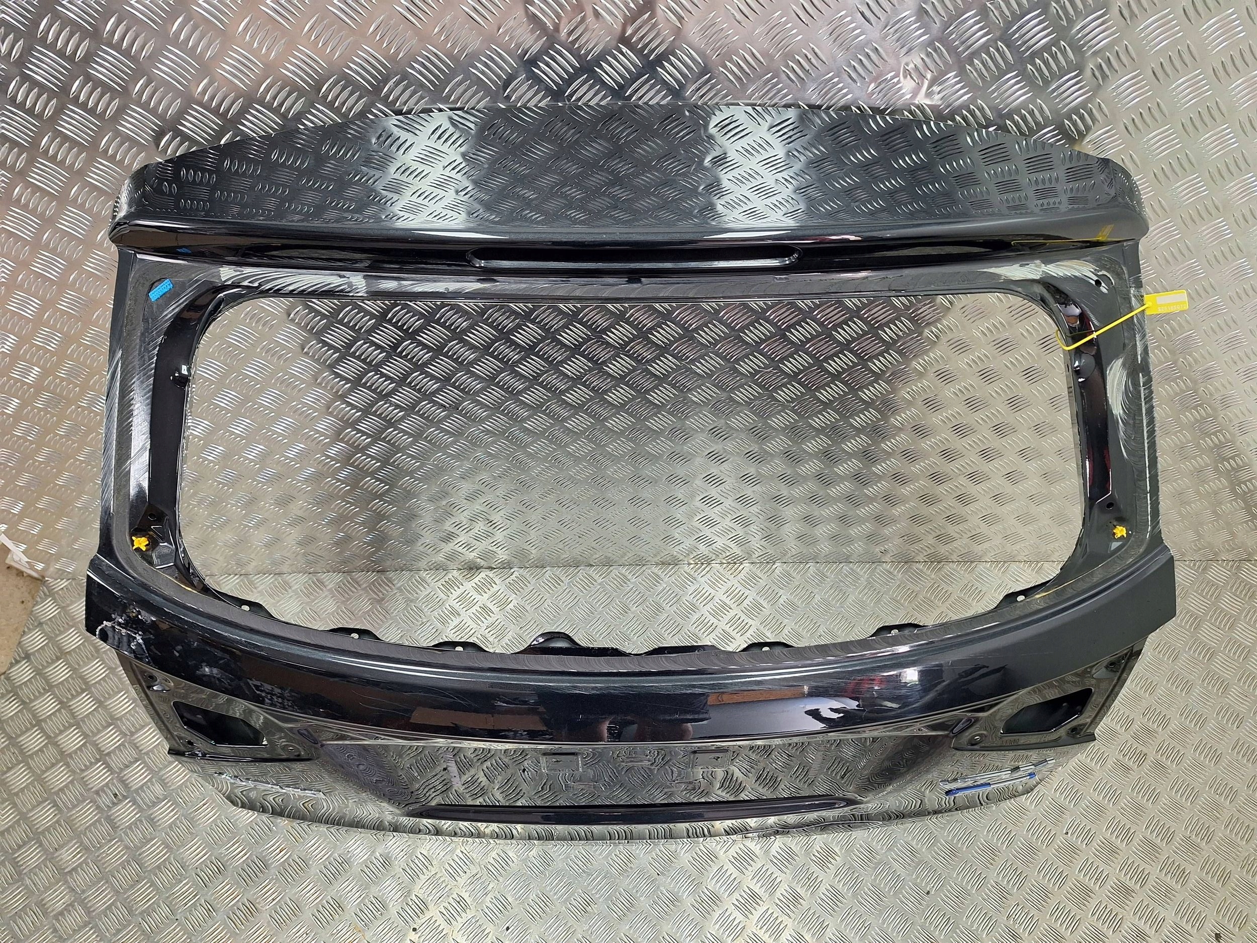 trunk door SUZUKI VITARA II 15-24