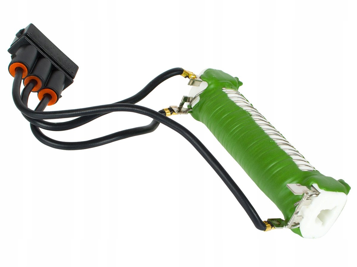 VW TRANSPORTER T4 REZYSTOR OPORNIK DMUCHAWY NAWIEW Producent części Dlaauta