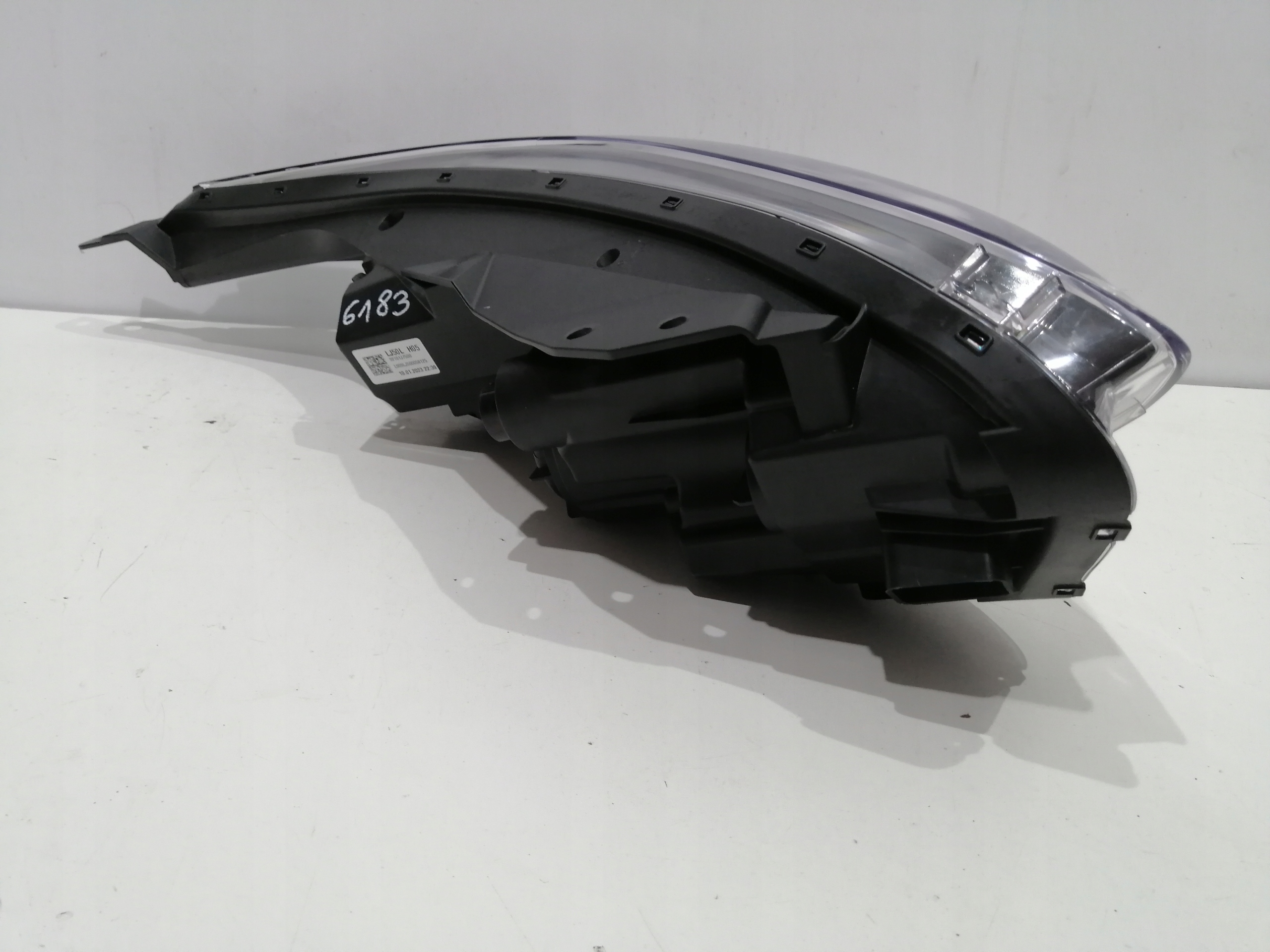 Frontscheinwerfer Kia Ceed CD Facelift LED Links Scheinwerfer Headlight - Thumbnail 10