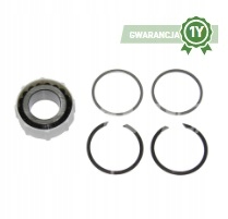 ŁOŻYSKO WAŁECZKOWE LINDE 0009246906