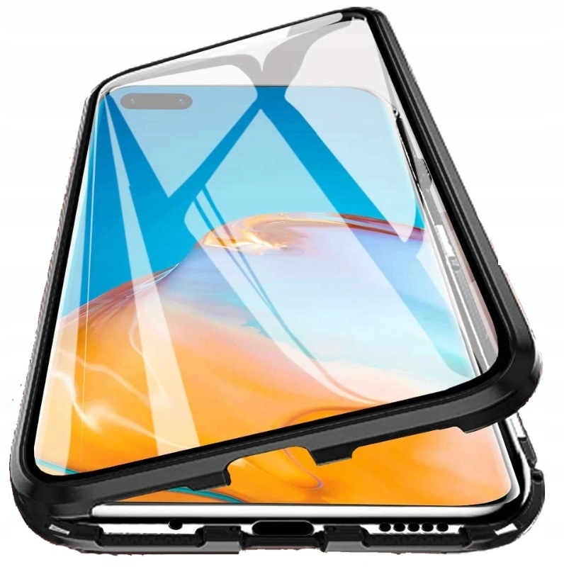 

Etui I Szkło Magnetic Dual 360 Do Huawei P40