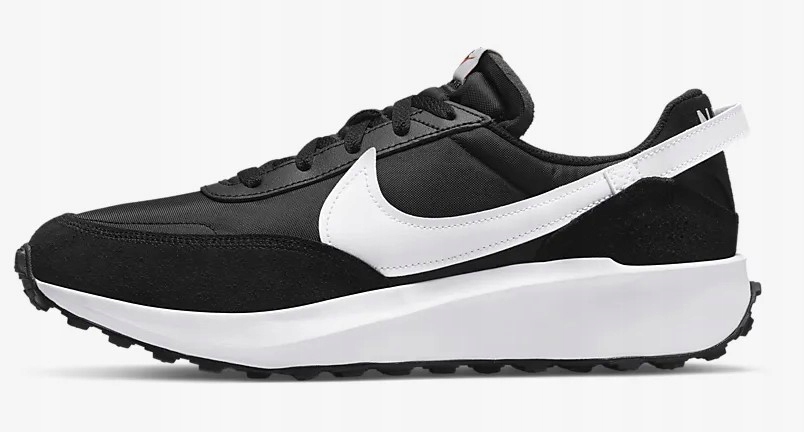 Boty Nike Waffle Debut DH9522-001 sportovní 44,5