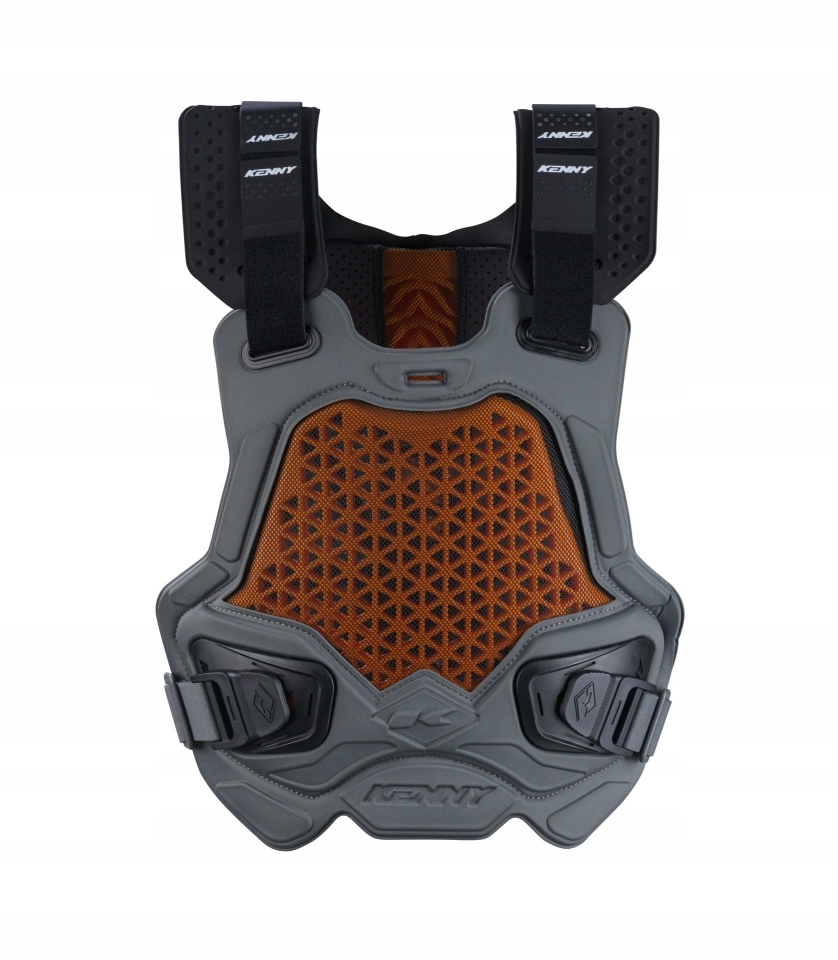 Kenny Racing Buzer Chránič Hrudníka Chest Protector R-lab Veľkosť X