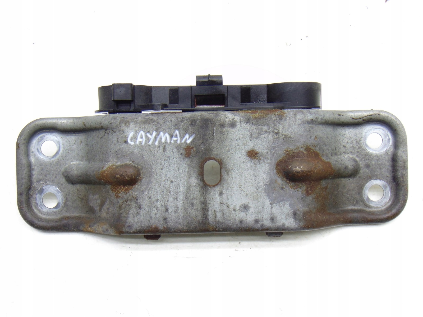 Supporto TUNELU PORSCHE CAYMAN 987 05- 99710654002