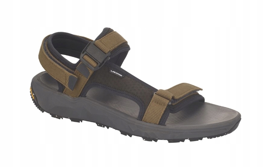 Trekové sandály Lizard Trek Dámské značkové silné Vel. 36