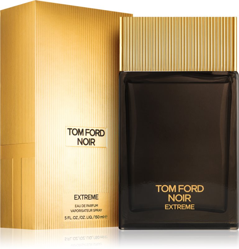 Tom Ford Noir Extreme Edp 150 ML