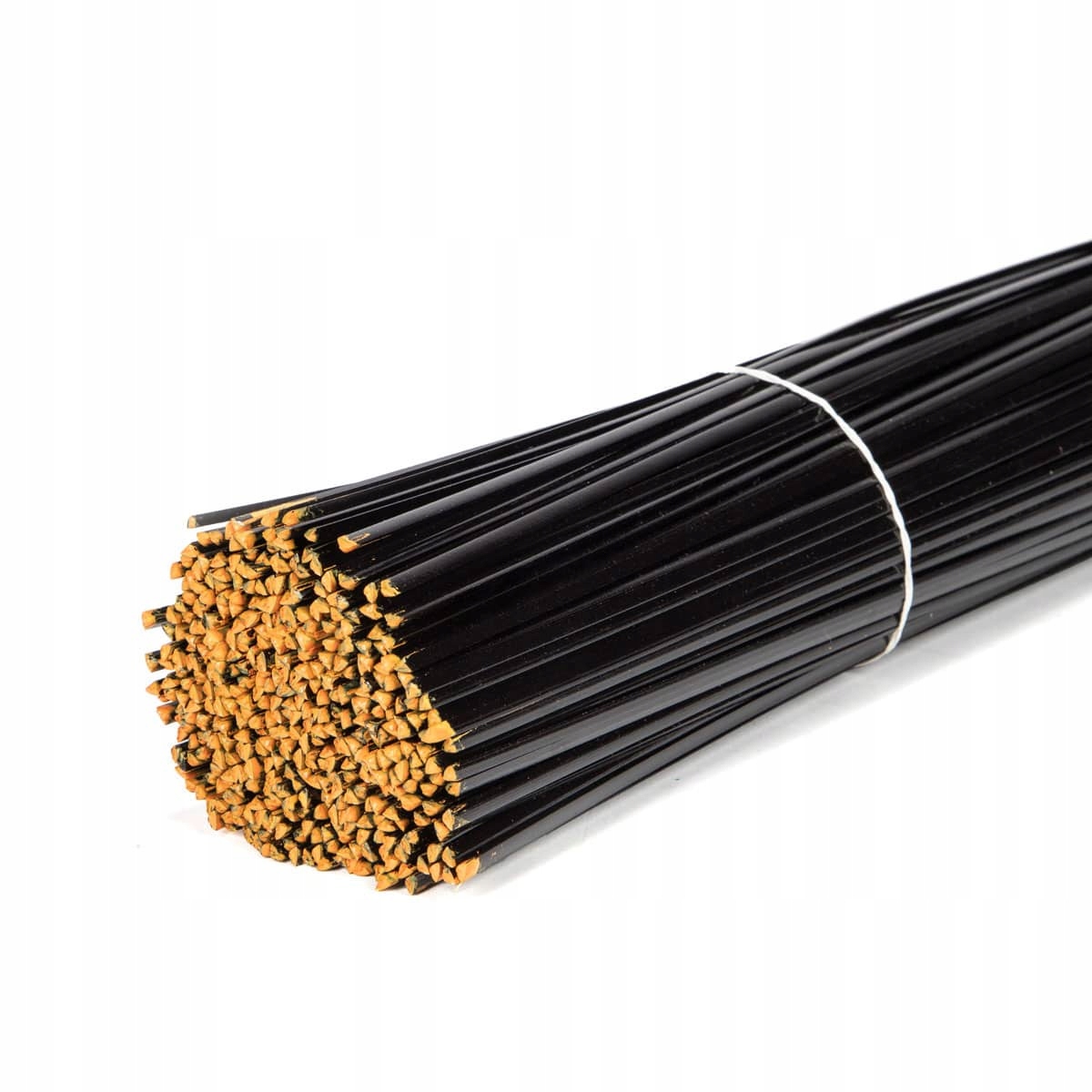 Связующий электрод для ПК+PBT пластик 1 кг треугольник