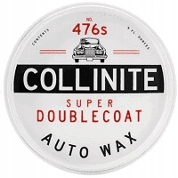 ВІСК COLLINITE DOUBLECOAT AUTO WAX 266 МЛ