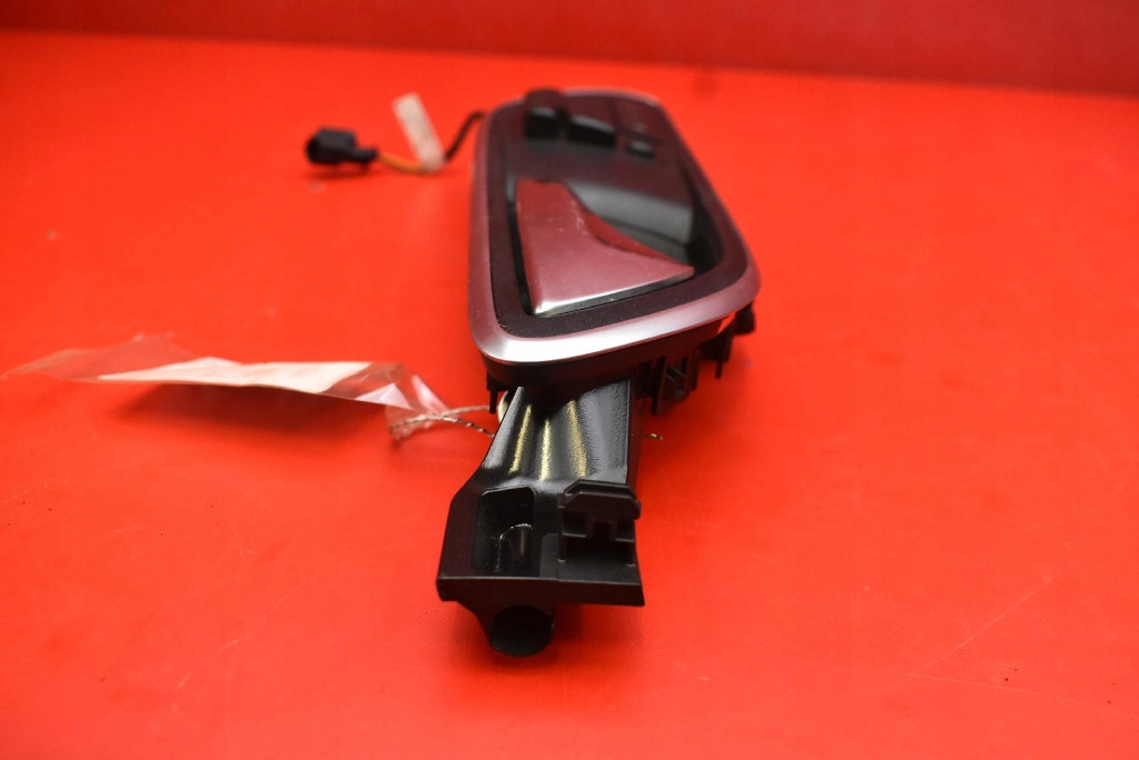 handle inner right front CHROM A2467600 MERCEDES CLA C117 13-16