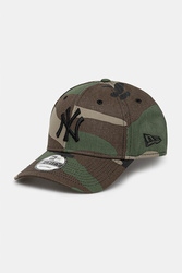 Čepice New Era 9FORTY Ny Yankees (11357008) Maskáčový