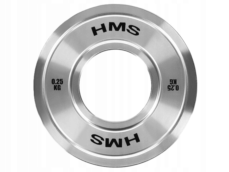 Obciążenie Hms TOS02 (0.25 kg)