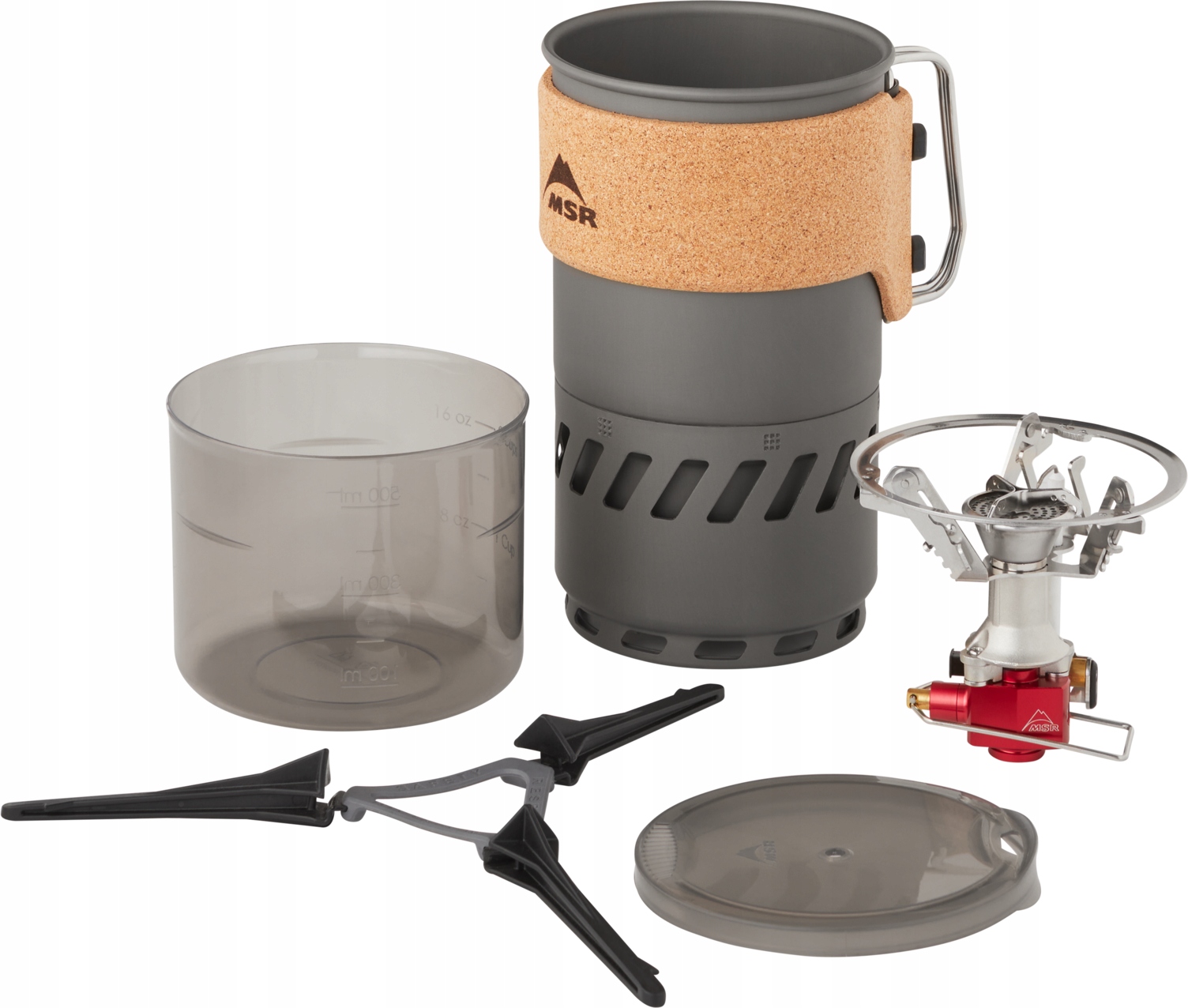 Sporák Msr Switch Stove System