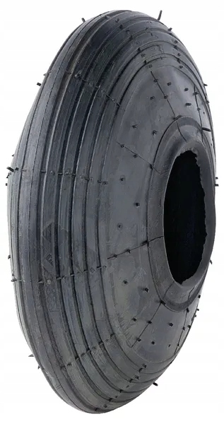 Opona małogabarytowa, 400-4 4PR bieżnik liniowy