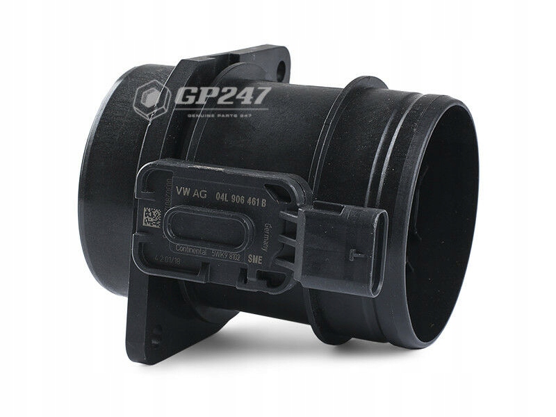 OE витратомір Audi A1 A3 A4 A5 Q2 04l906461b