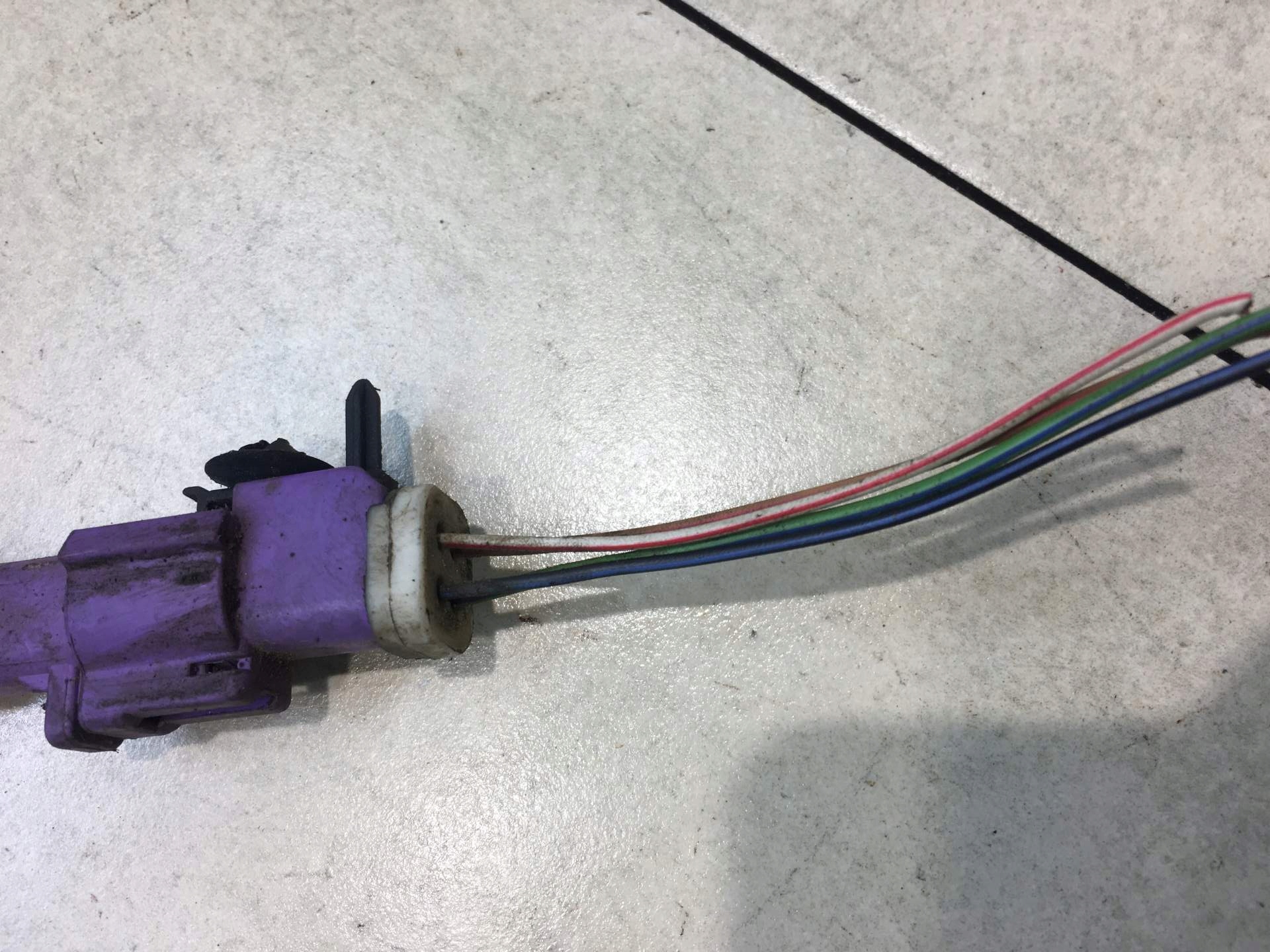 SONDA LAMBDA FIESTA MK6 1.3 2S6A9G444BA