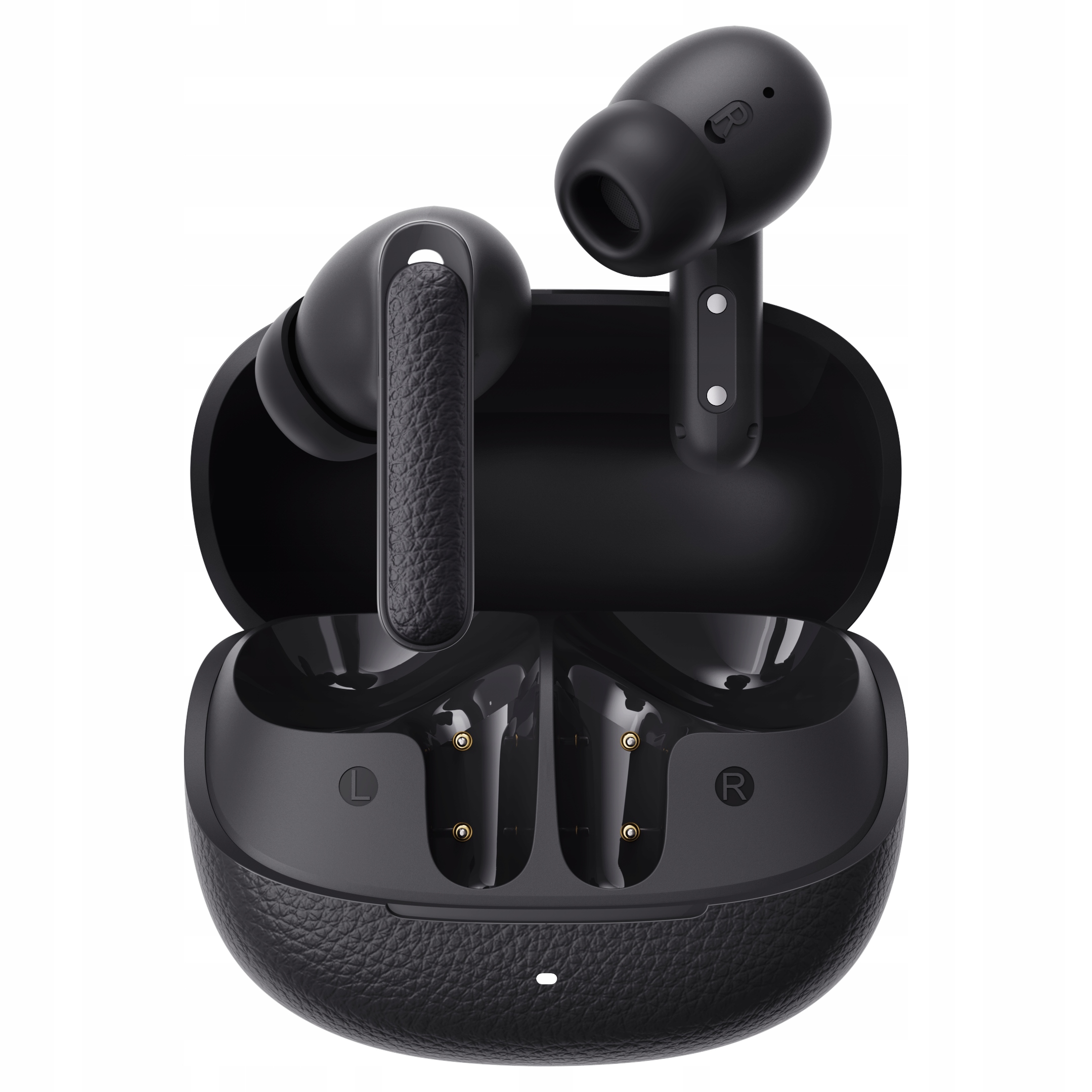 Qcy Buds HT15 In-ear Sluchátka Bezdrátová Bt 5.4 Redukce šumu Anc