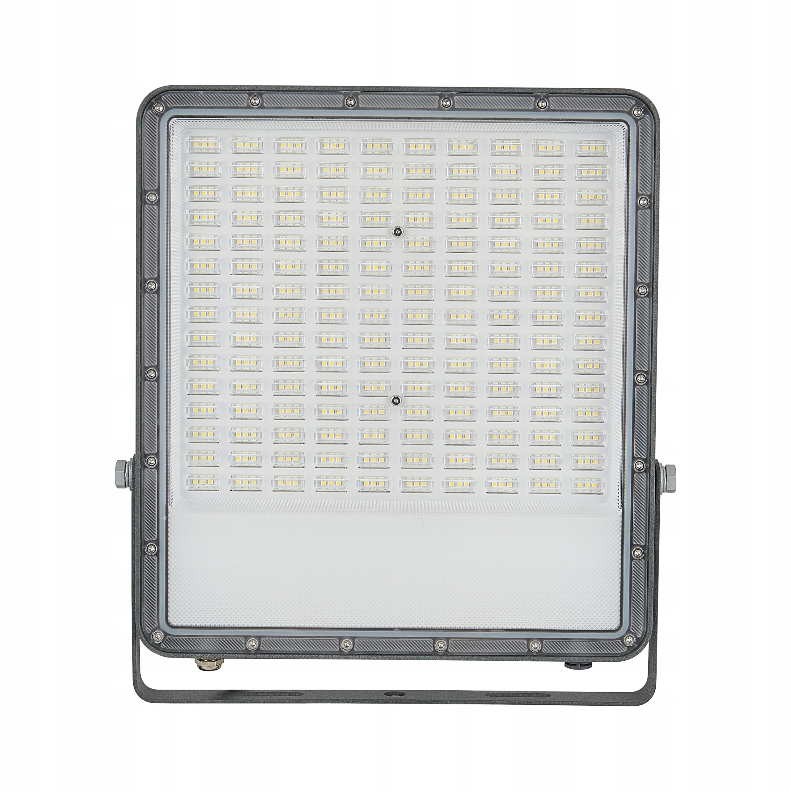 Osvětlovač 300W Pracovní Lampa 300W 27000lm Premium Venkovní 4000K IP66