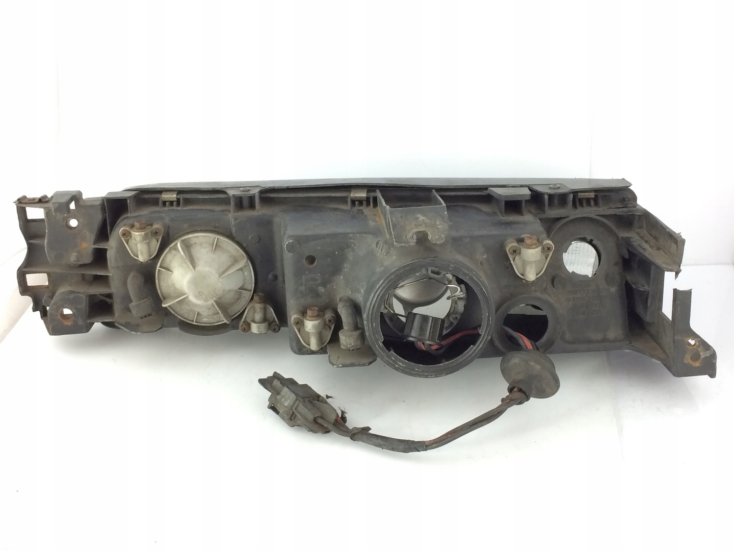 REFLEKTOR light front MAZDA 626 right 100612572 MAZDA