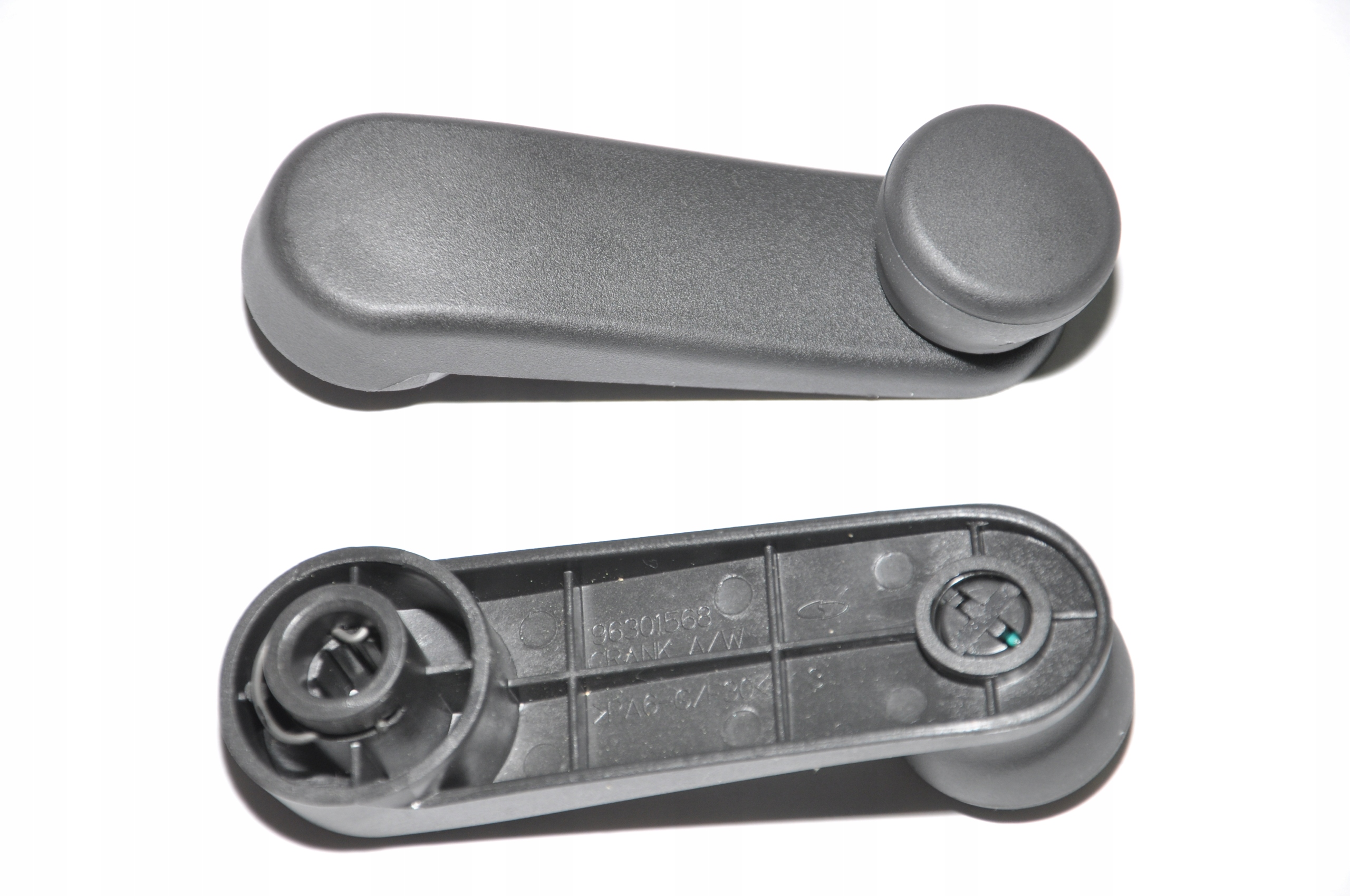 KORBKA PODNOSZENIA SZYB SZYBY LANOS nowa