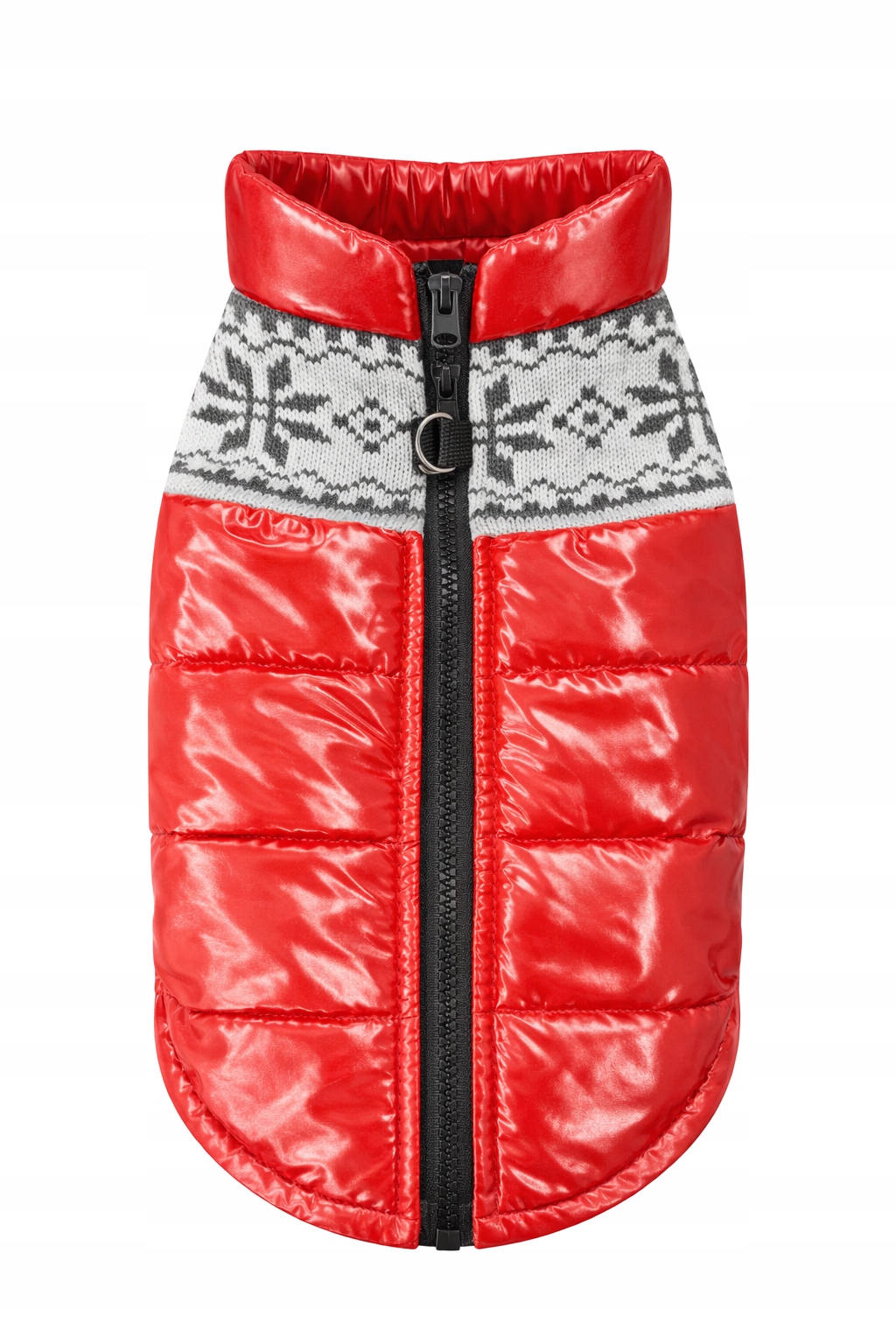 Bundička Pchełka červená Xs