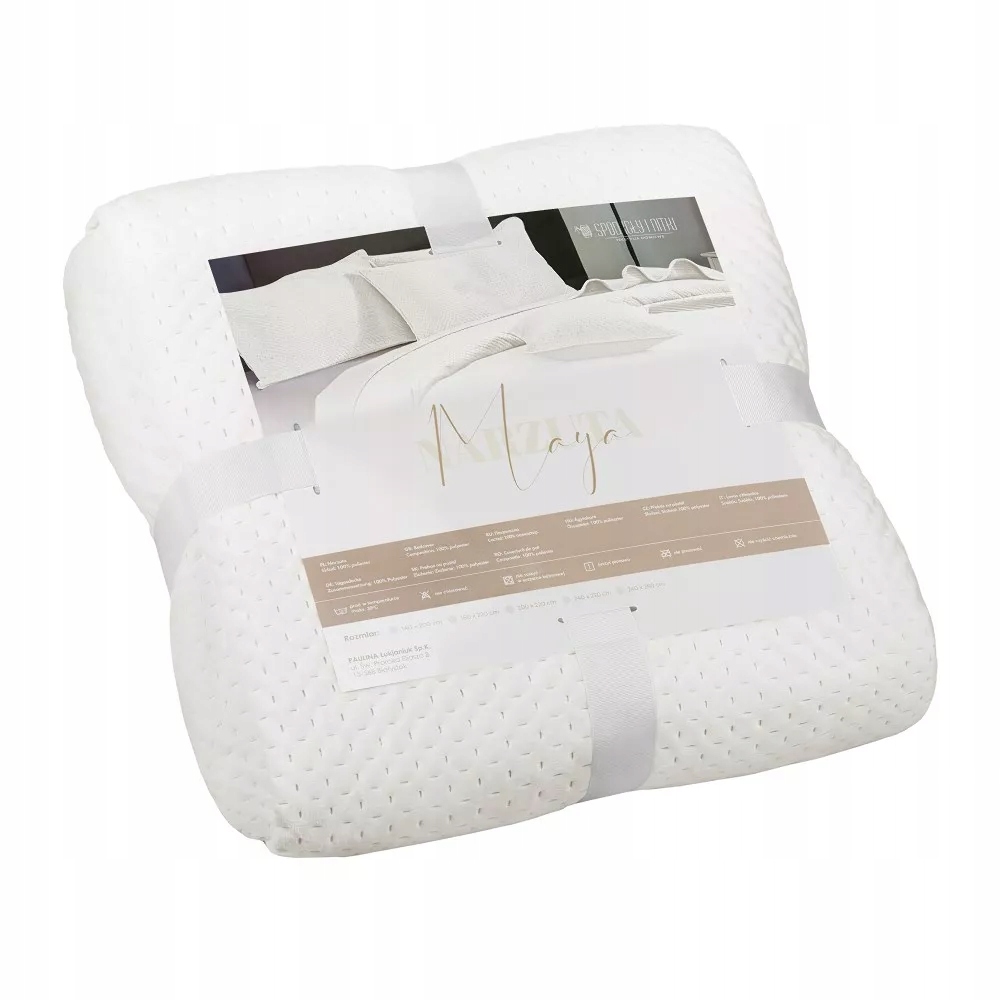 Velurová přikrývka krémová ekri ecru 140x200 měkká, mládežnická, dekorativní