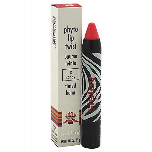 Sisley Phyto Lip Twist 8 Candy 2.5 G