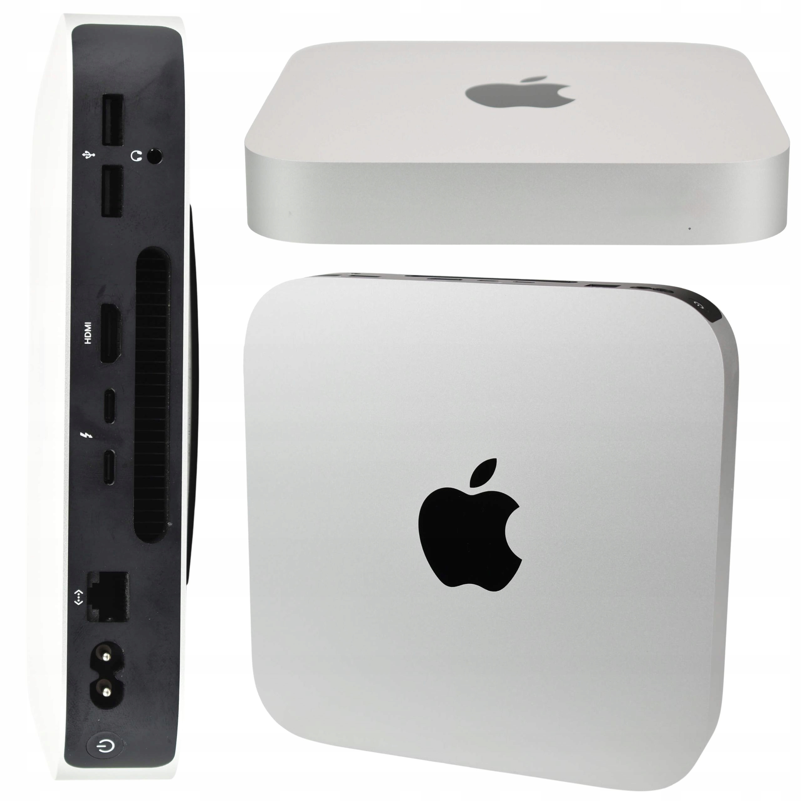 Mac Mini M2 2023 - Niska cena na Allegro
