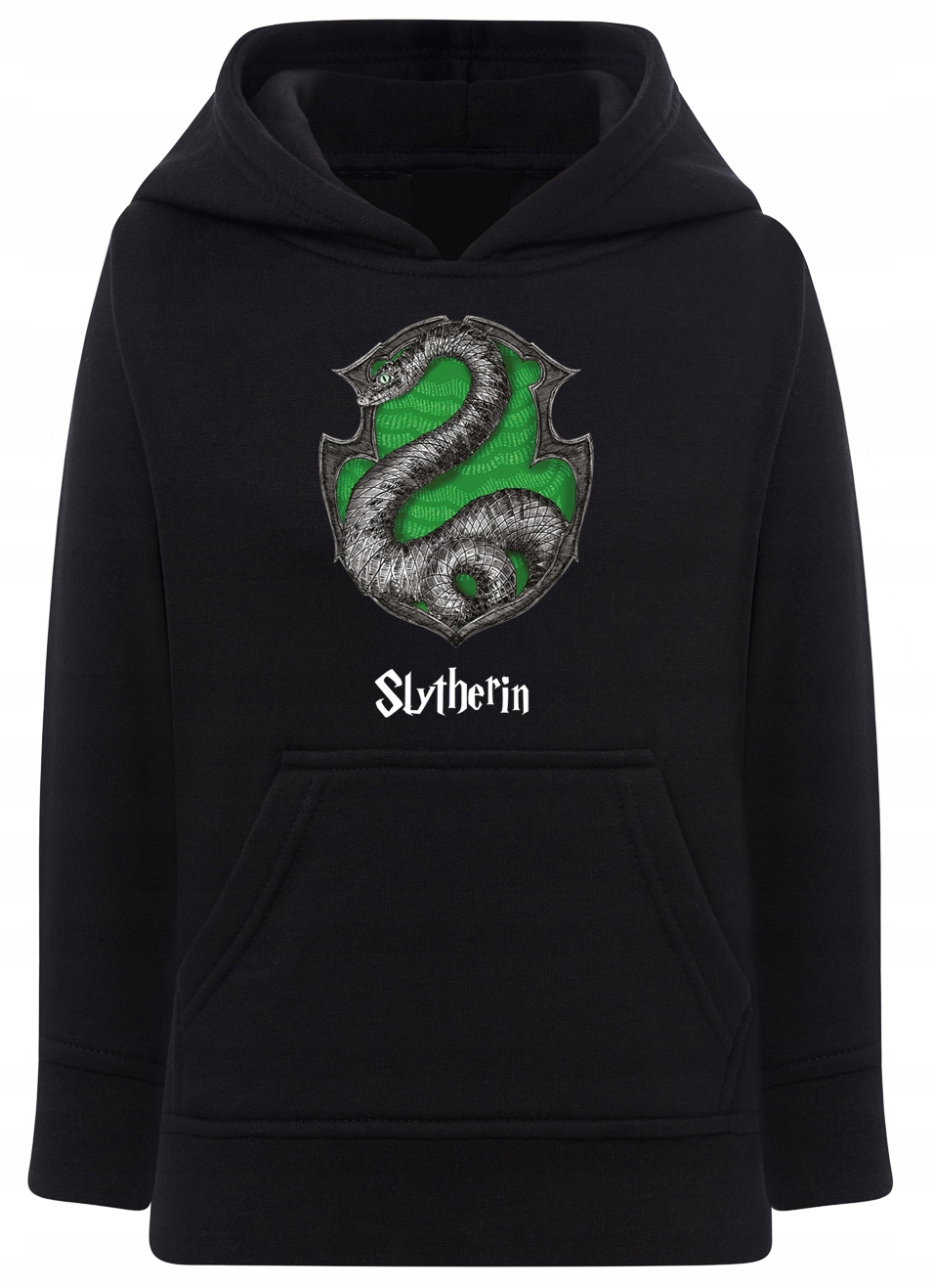 

Bluza dziecięca Harry Potter Slyltherin 158/164