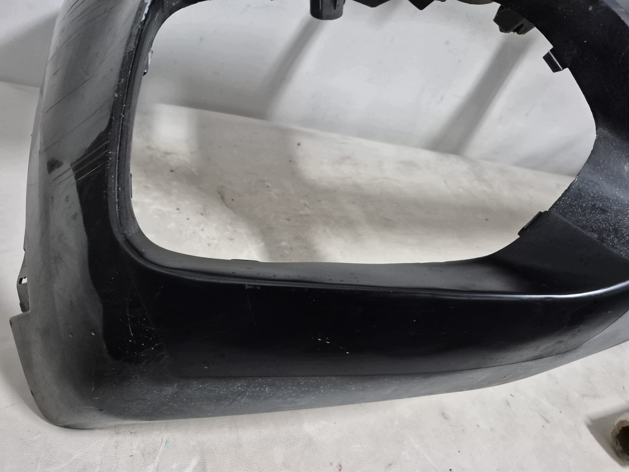 BMW X5 F15 m-packet 13- bumper front front SPR PDC 8054014
