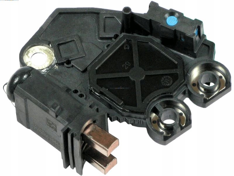 ORYGINAŁ REGULATOR VALEO PASSAT A4 A6 TDI ARE3010