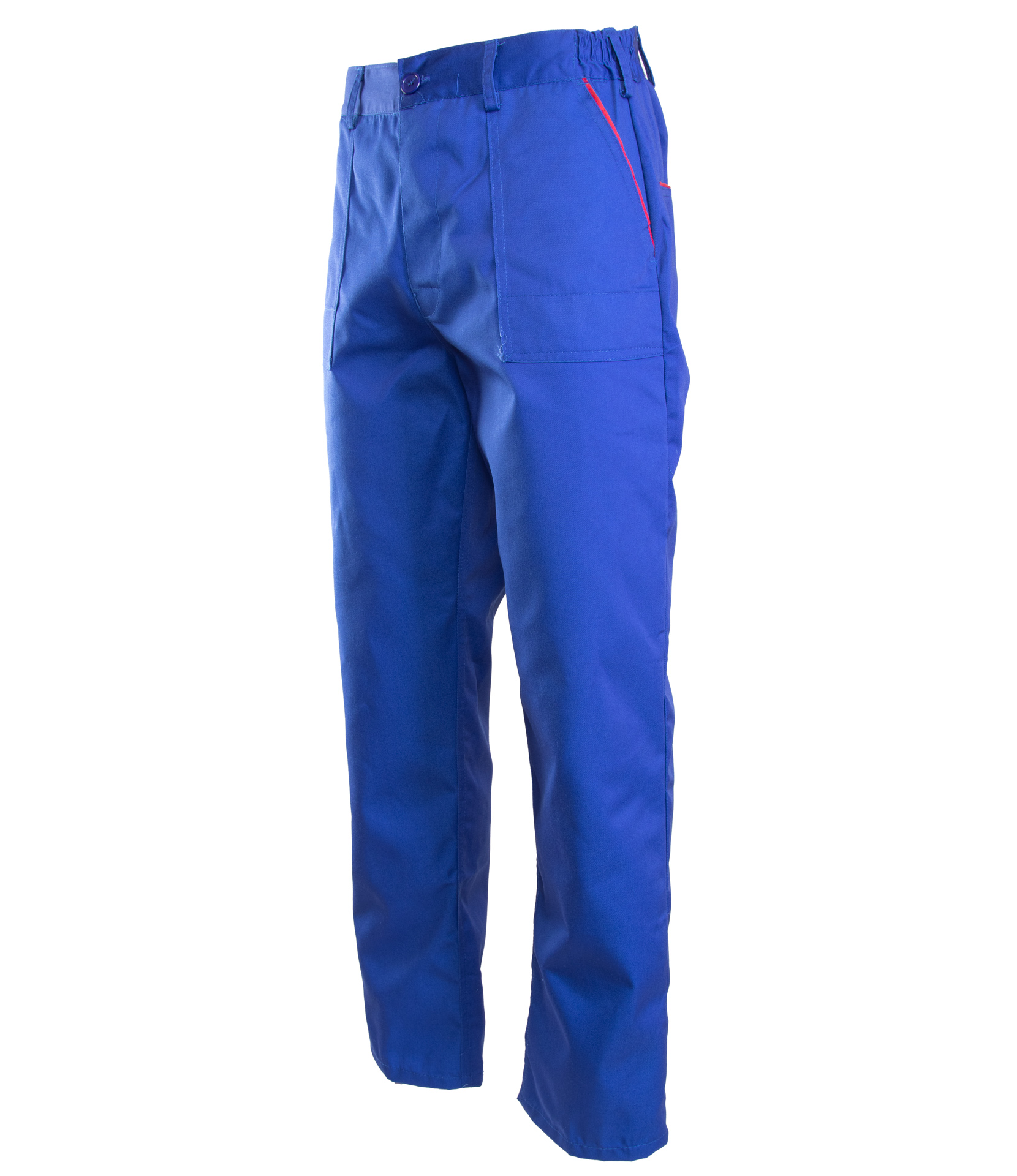 SPODNIE ROBOCZE POLSTAR MAX-POPULAR r. 56 Model Max-Popular