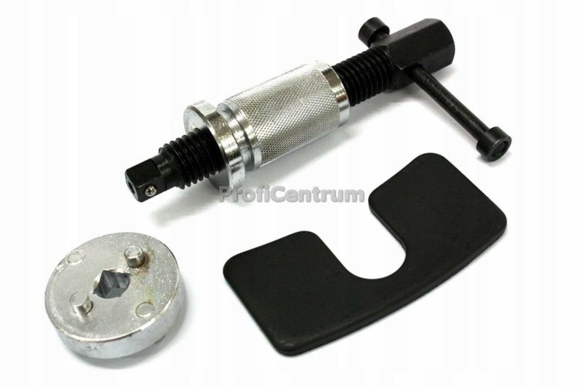 

Praska Do Wkręcania Cofania Wciskania Tłoczków