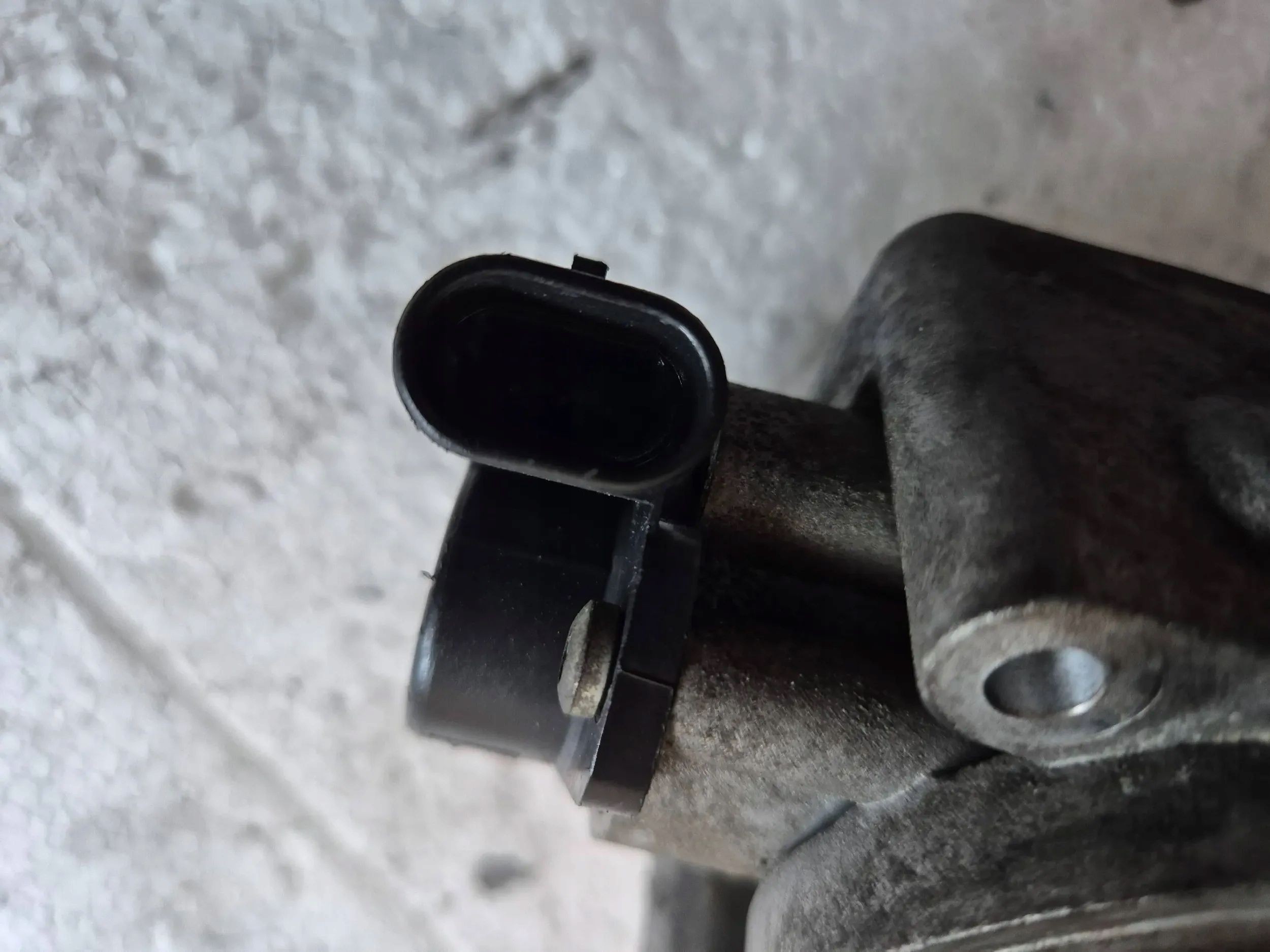 Valvola a farfalla 9186780 Volvo S40 e V40 1.8 2.0