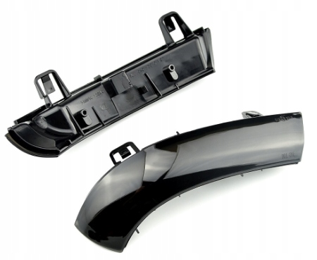 

Volkswagen Skoda Kierunkowskaz Migacz Lusterka Led