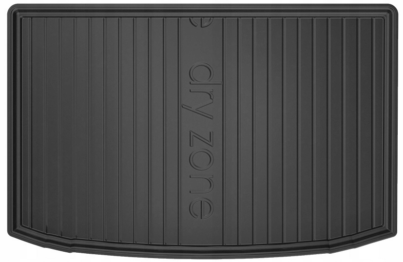 Rohož Do Kufru Gumová vložka Kobereček Kia Venga 2009-2019 Dz d