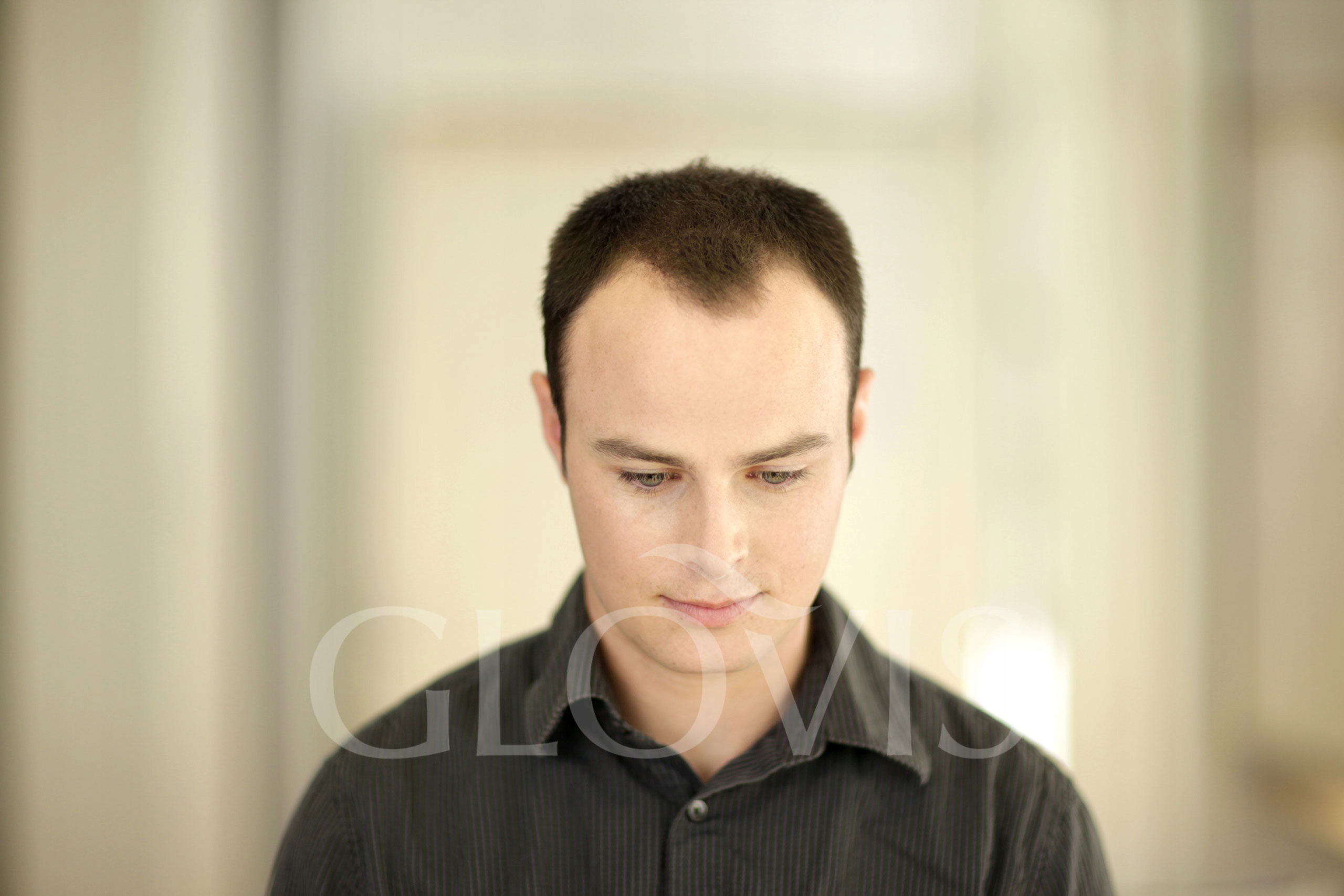 GLOVIS Thickener 300ml Mikrowłókna w Sprayu JAKOŚĆ Opakowanie spray