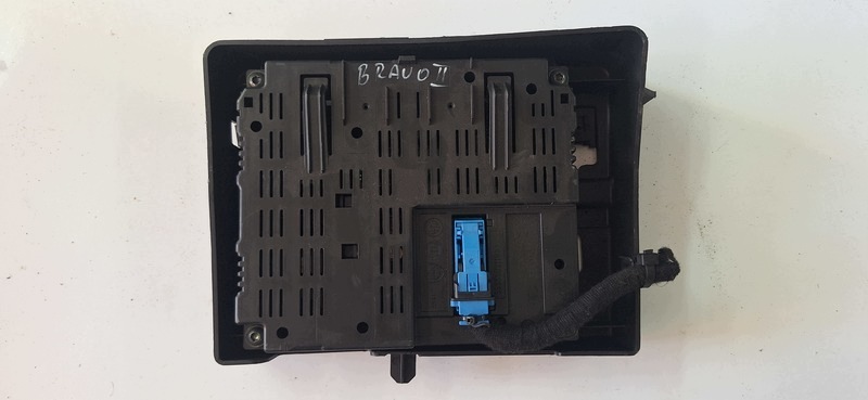 module control unit BLUE&ME FIAT BRAVO II 51906392