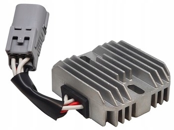 Dze Regulátor Napätia Yamaha Yfm 350 Warrior 02-04; Ymf Wolverine 02-05