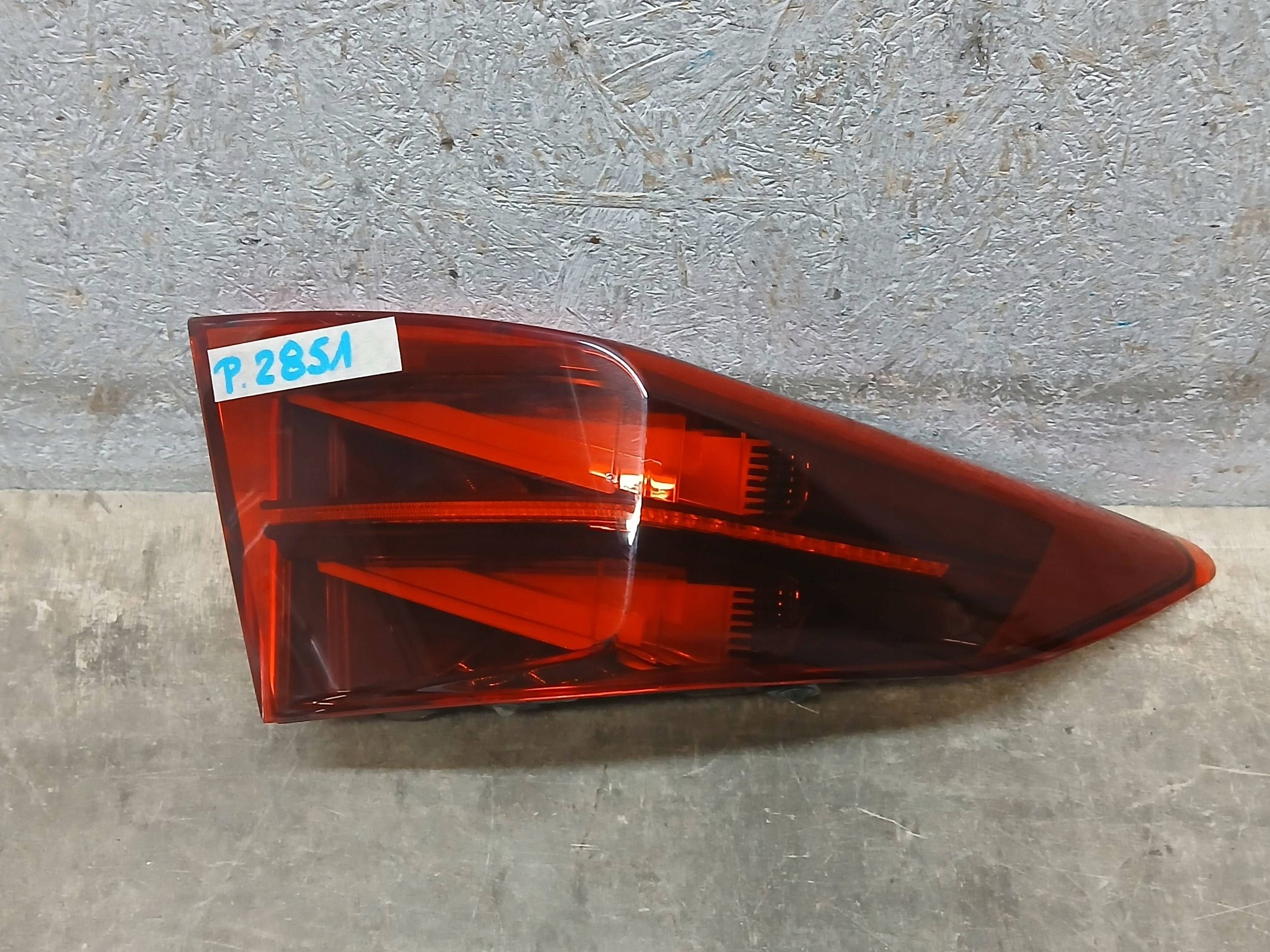light rear part right CUPRA FORMENTOR LIFT LED 5FF 5FF945208A