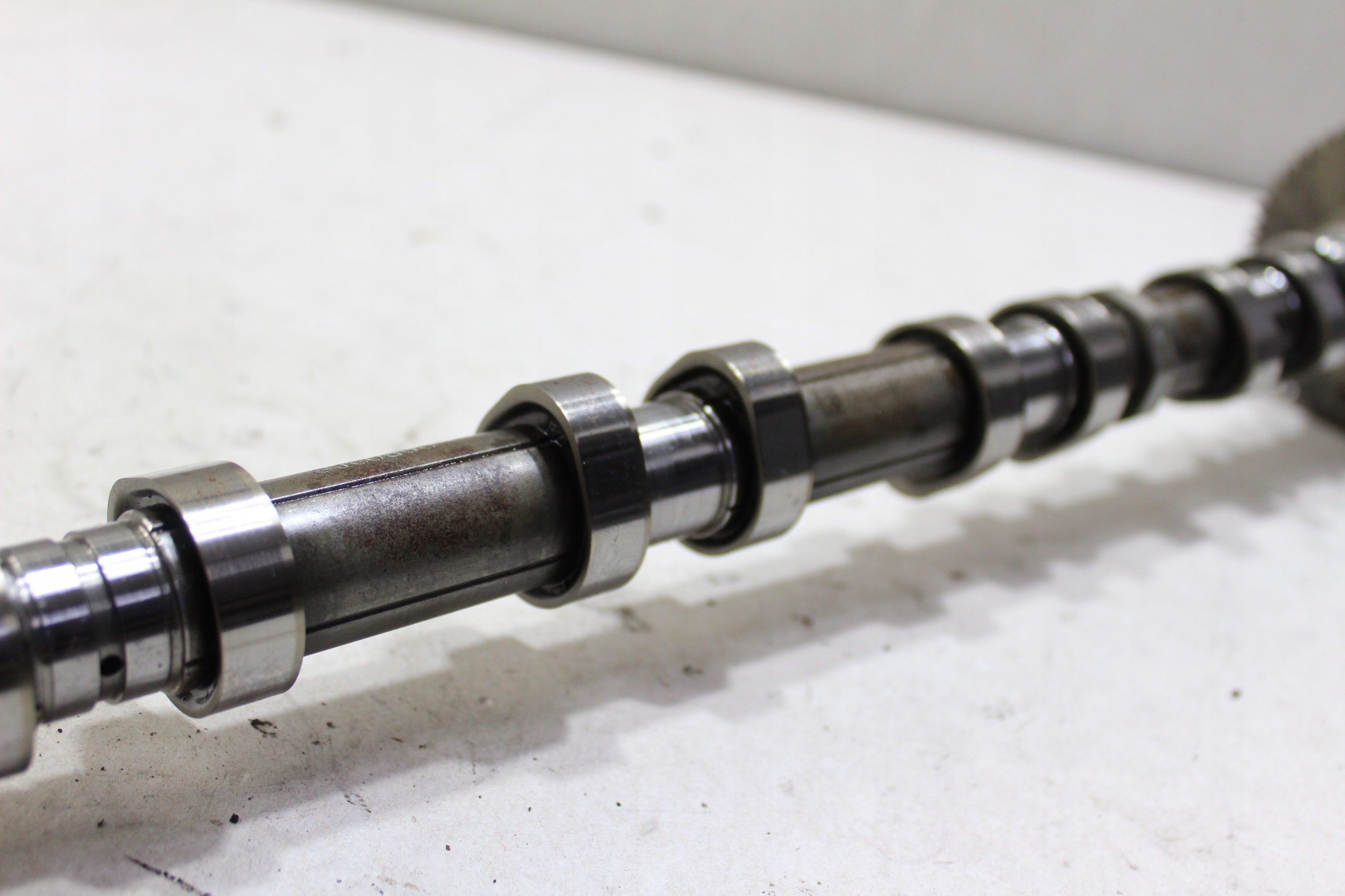 вал грм opel ANTARA 2 25182016 E32180004