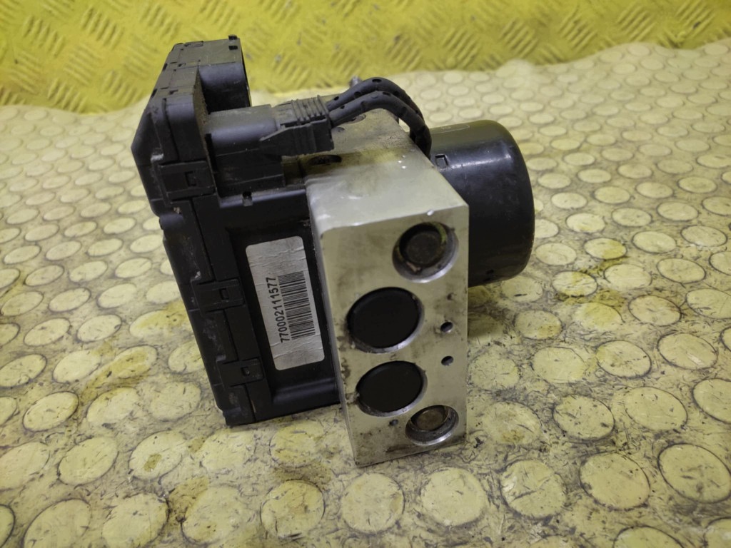 SEAT LEON i pumpa ABS 1J0614217E