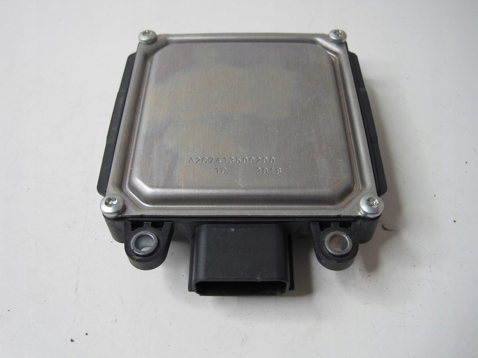 Moduł radar sensor Ford Mondeo Mk5 JS7T-14D599-AB