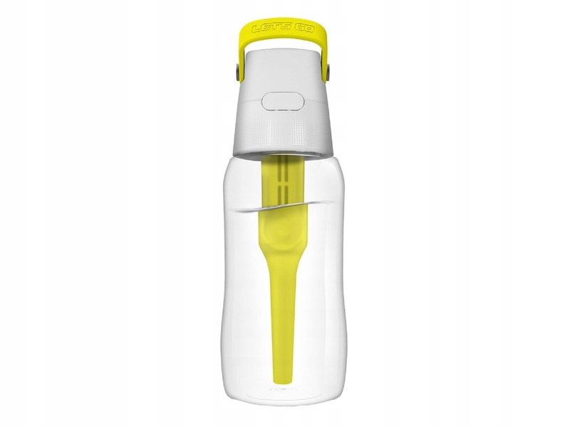 

Butelka filtrująca Dafi Solid 500 ml 2 filtry