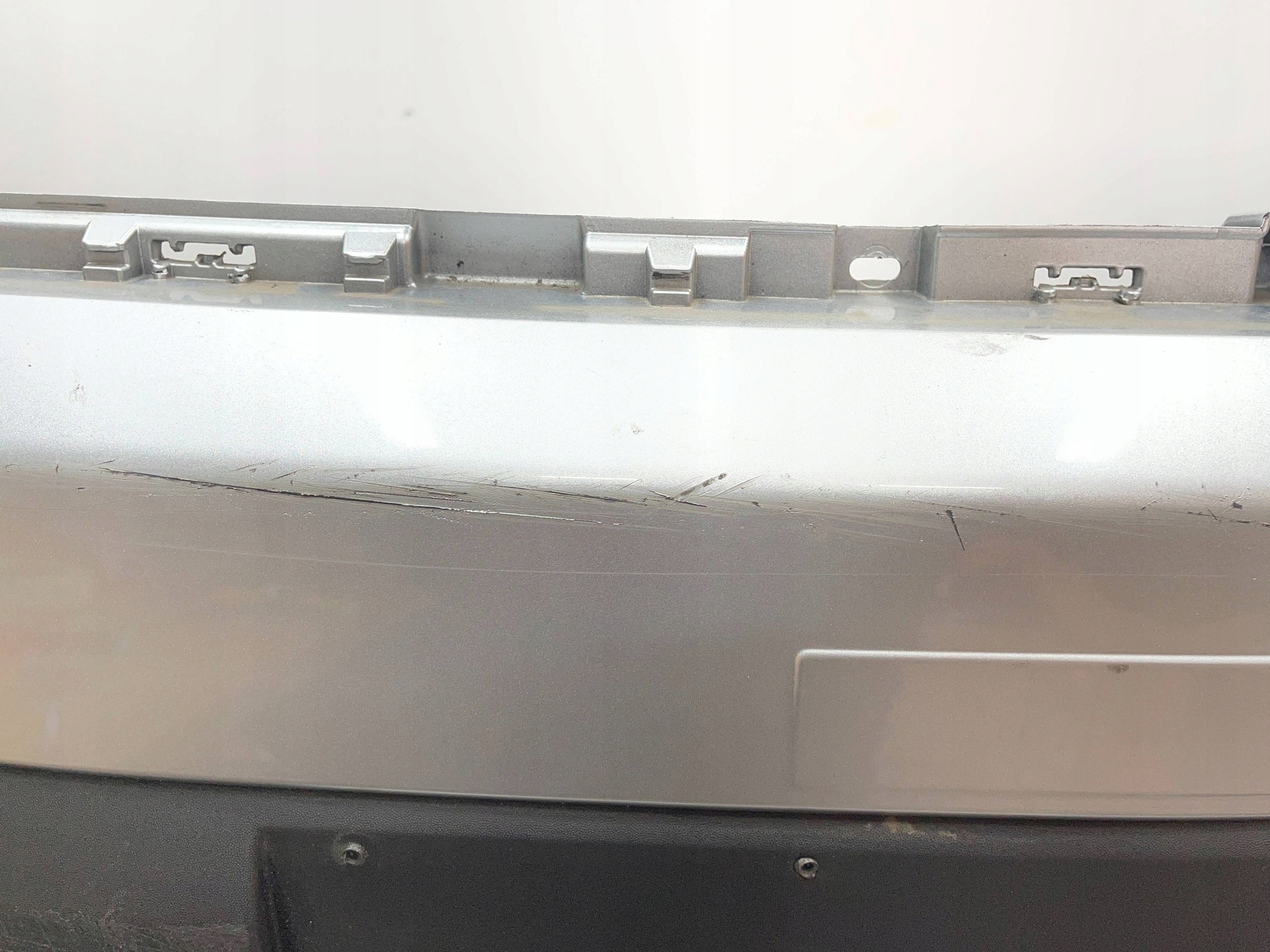 bumper front front Renault Trafic III 3 LIFT 20- 620226941r