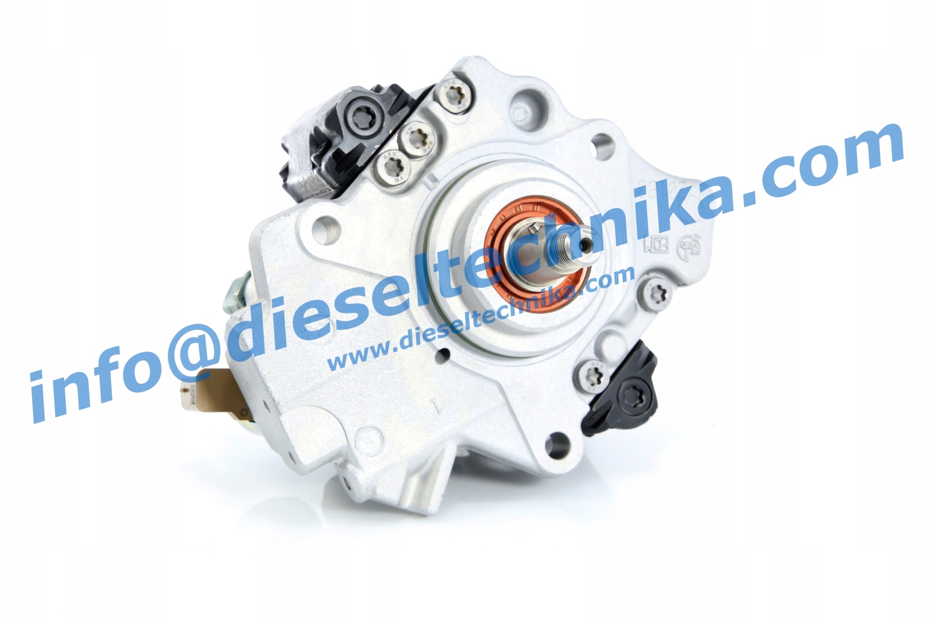 Pompa 28568252 9422A011A 28435244 320-06620 Typ samochodu Niezdefiniowany