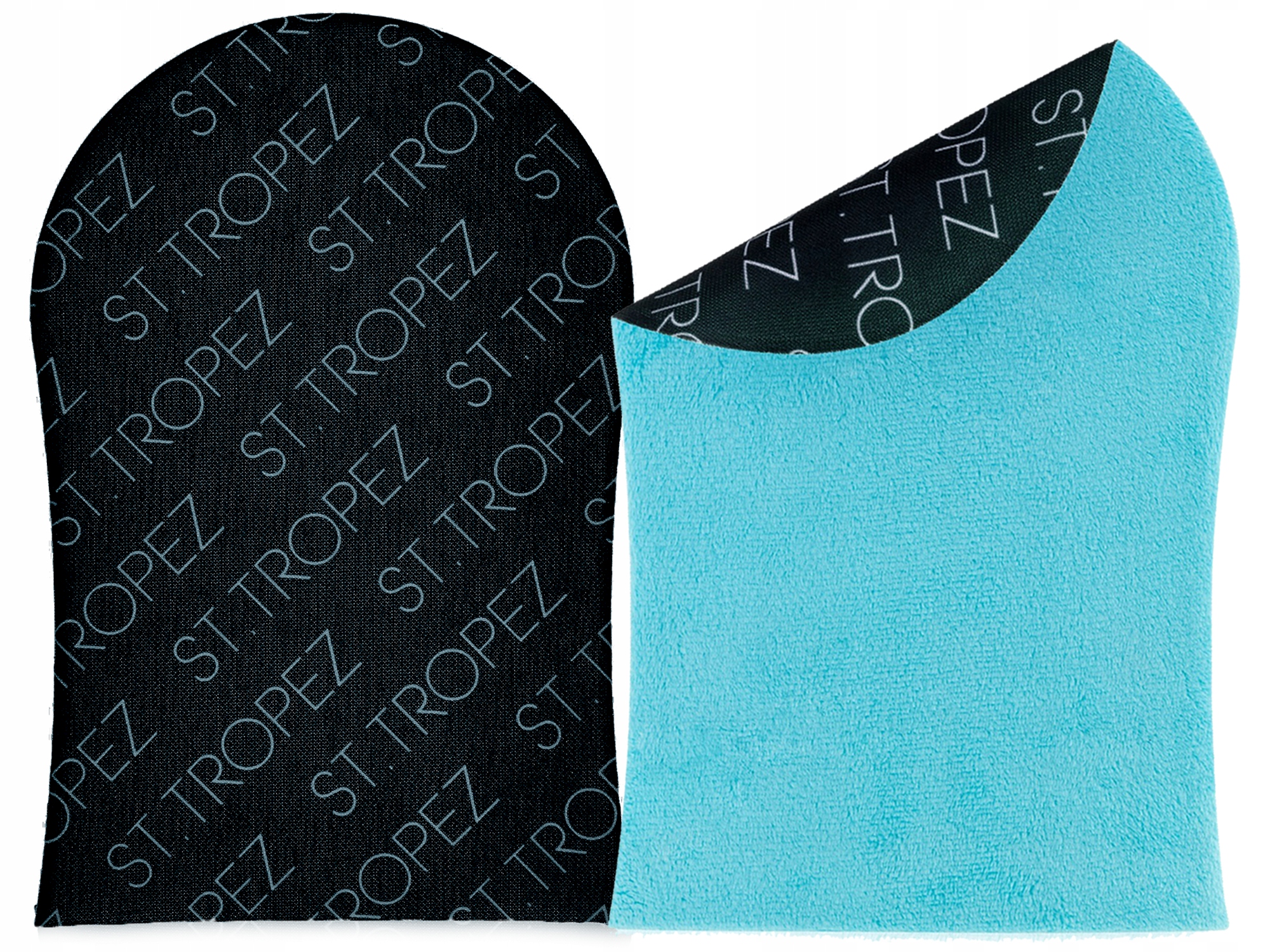 ST.TROPEZ RĘKAWICA DO NAKŁADANIA SAMOOPALACZA x2